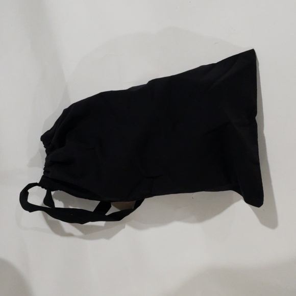 CHANEL Black Storage Dust Bag – Drawstring 7.5x12'', Small, Looks New for Women - Picture 5 of 8